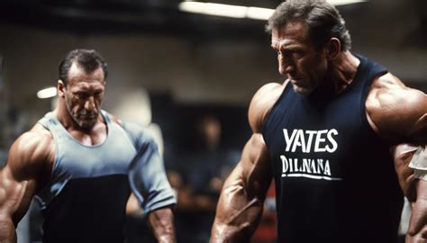 Dorian Yates style training without a partner